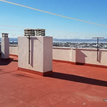 Calle Joven Pura Appartement