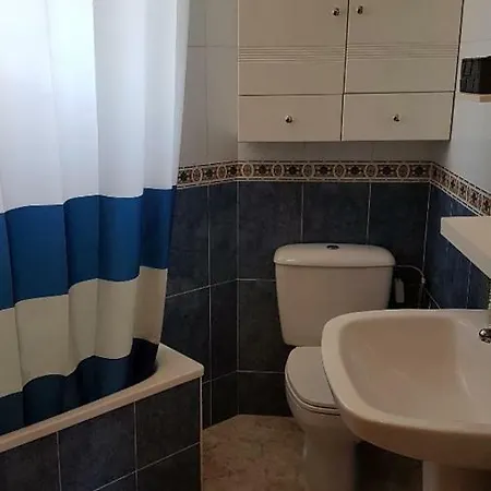 Calle Joven Pura Appartement