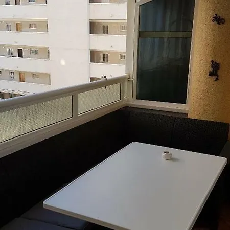 Apartment Calle Joven Pura *