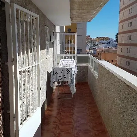 Calle Joven Pura * Torrevieja