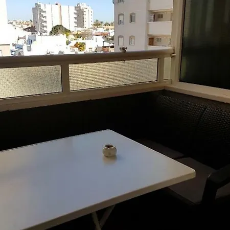 Calle Joven Pura Apartment *