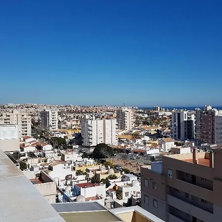 Calle Joven Pura * Torrevieja